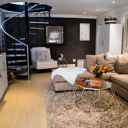 20 On Woodlands Hotel Johannesburg Eksteriør billede