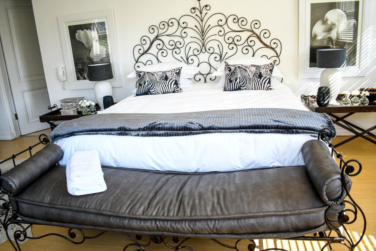 20 On Woodlands Hotel Johannesburg Eksteriør billede